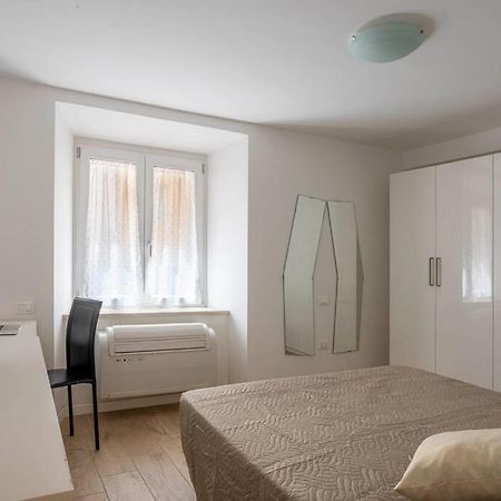 אנקונה Luxury Appartament Piazza Roma מראה חיצוני תמונה