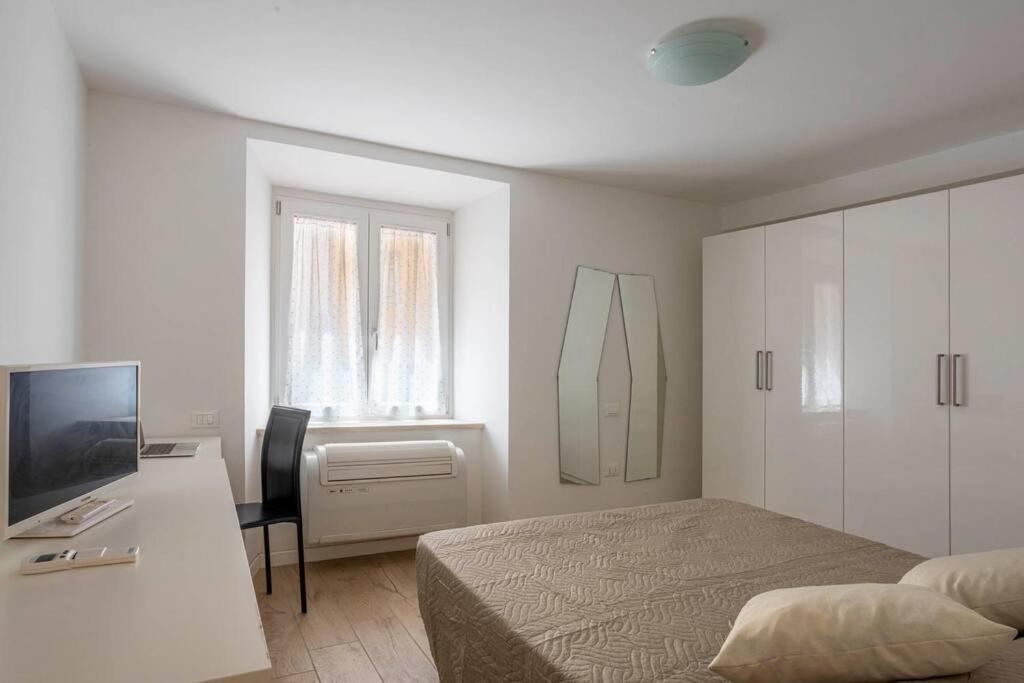 אנקונה Luxury Appartament Piazza Roma מראה חיצוני תמונה