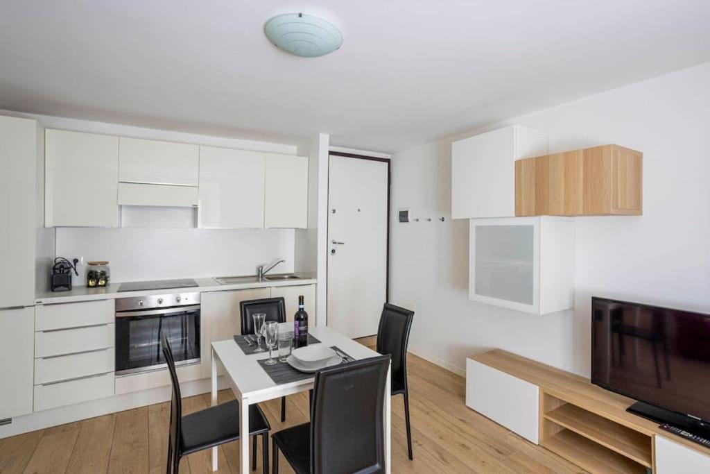 אנקונה Luxury Appartament Piazza Roma מראה חיצוני תמונה